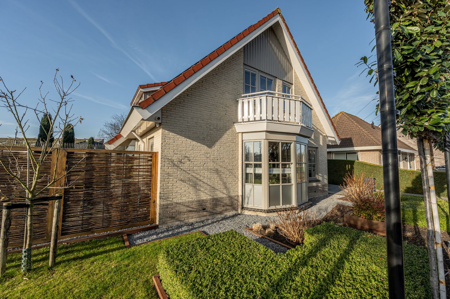 Foto 49 van Ambachtsherenweg 32