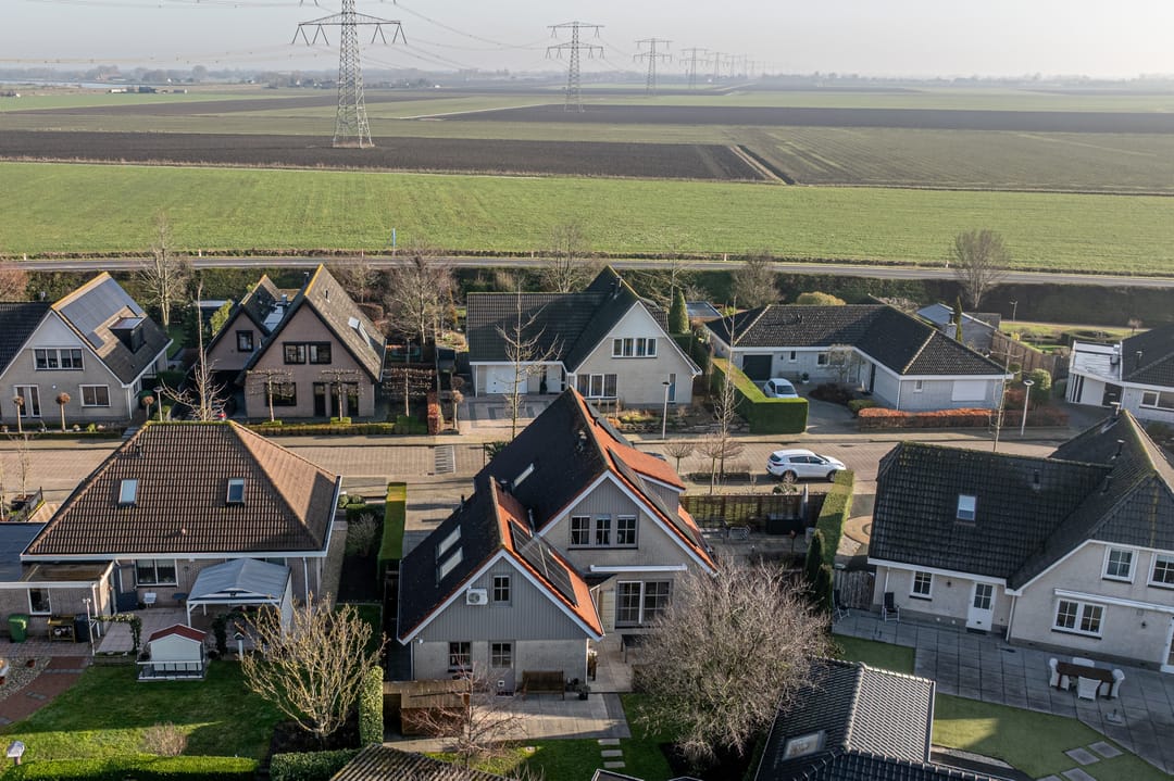 Foto 58 van Ambachtsherenweg 32