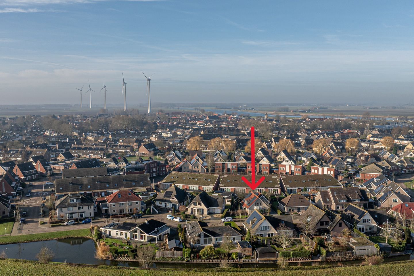 Foto 59 van Ambachtsherenweg 32