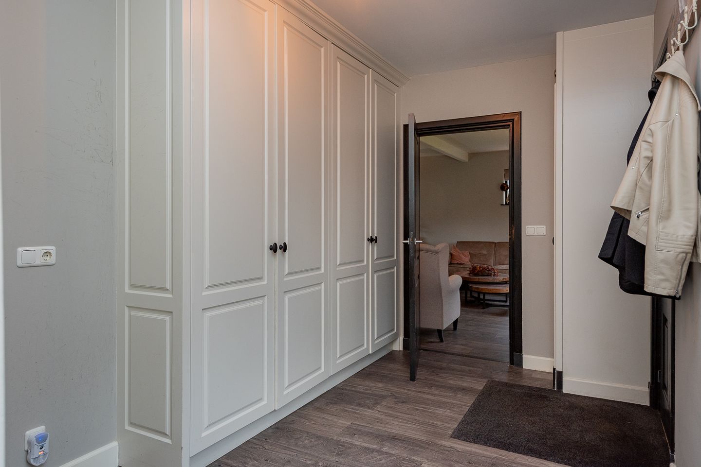 Foto 10 van Zuiderzeestraatweg 606