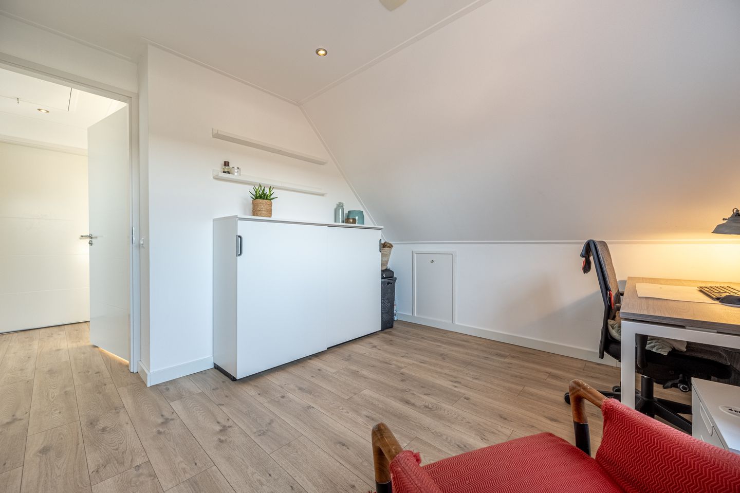 Foto 44 van Ambachtsherenweg 32