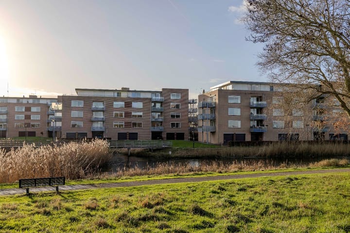 Foto 37 van Vossestaart 48