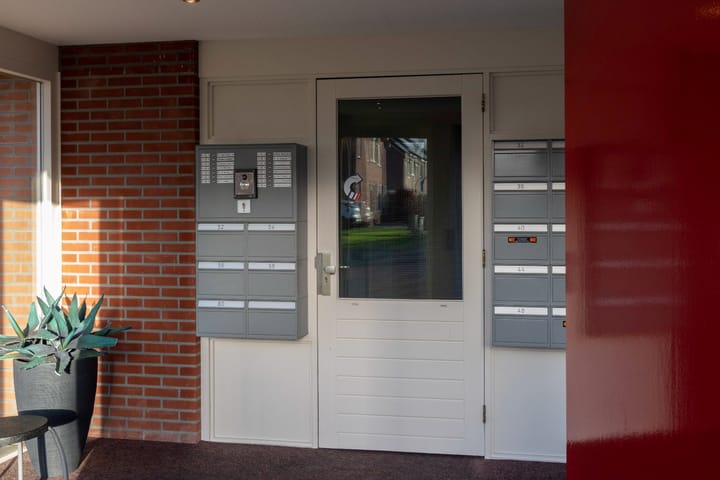 Foto 35 van Vossestaart 48