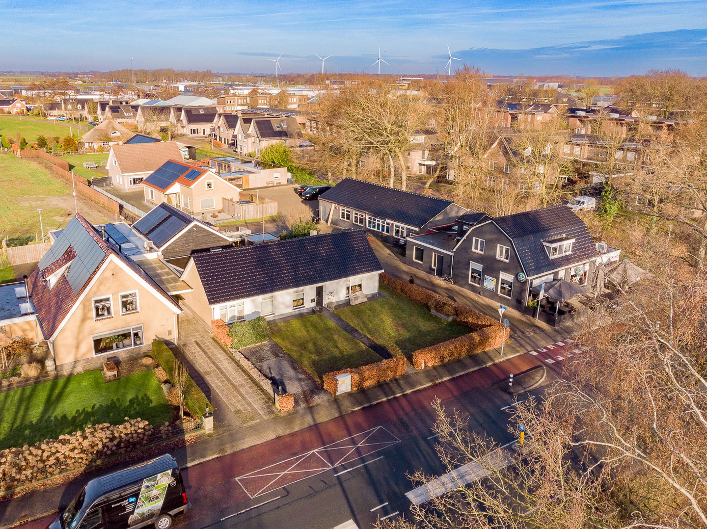 Foto 4 van Zuiderzeestraatweg 606