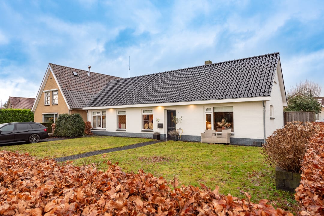 Foto 1 van Zuiderzeestraatweg 606