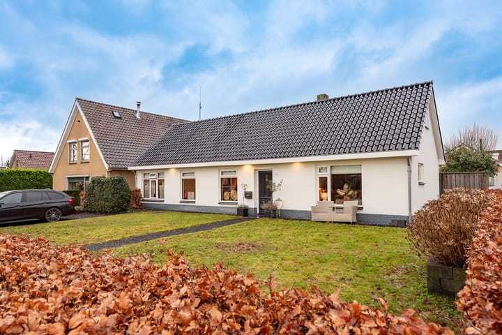 Zuiderzeestraatweg 606