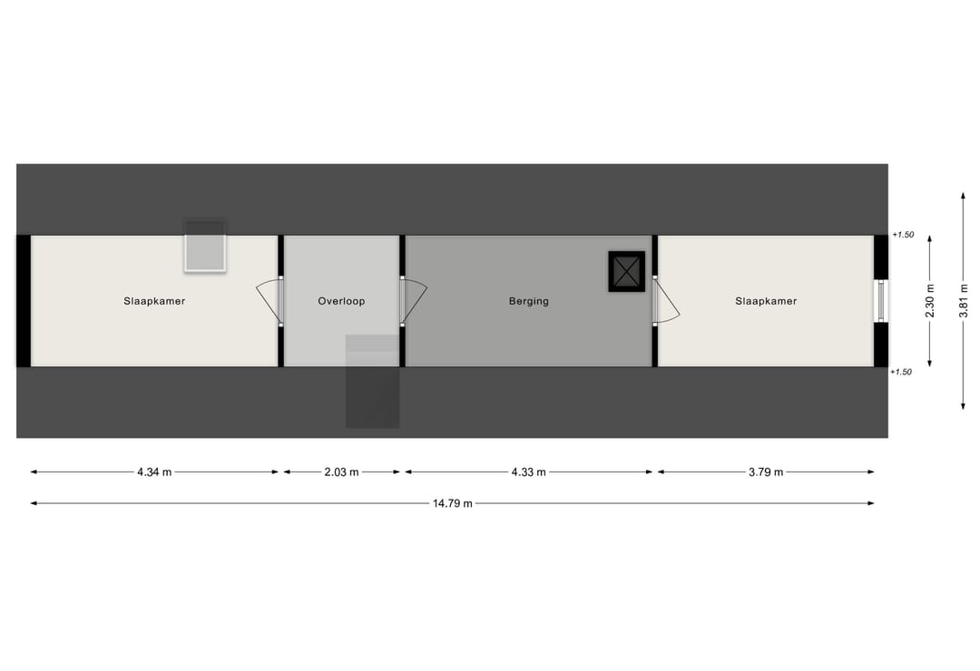 Foto 53 van Zuiderzeestraatweg 606