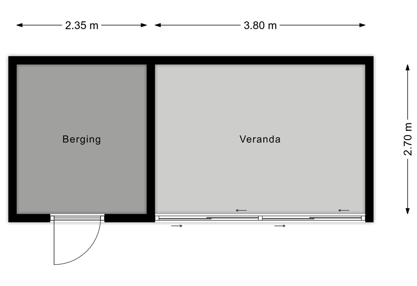 Foto 55 van Zuiderzeestraatweg 606