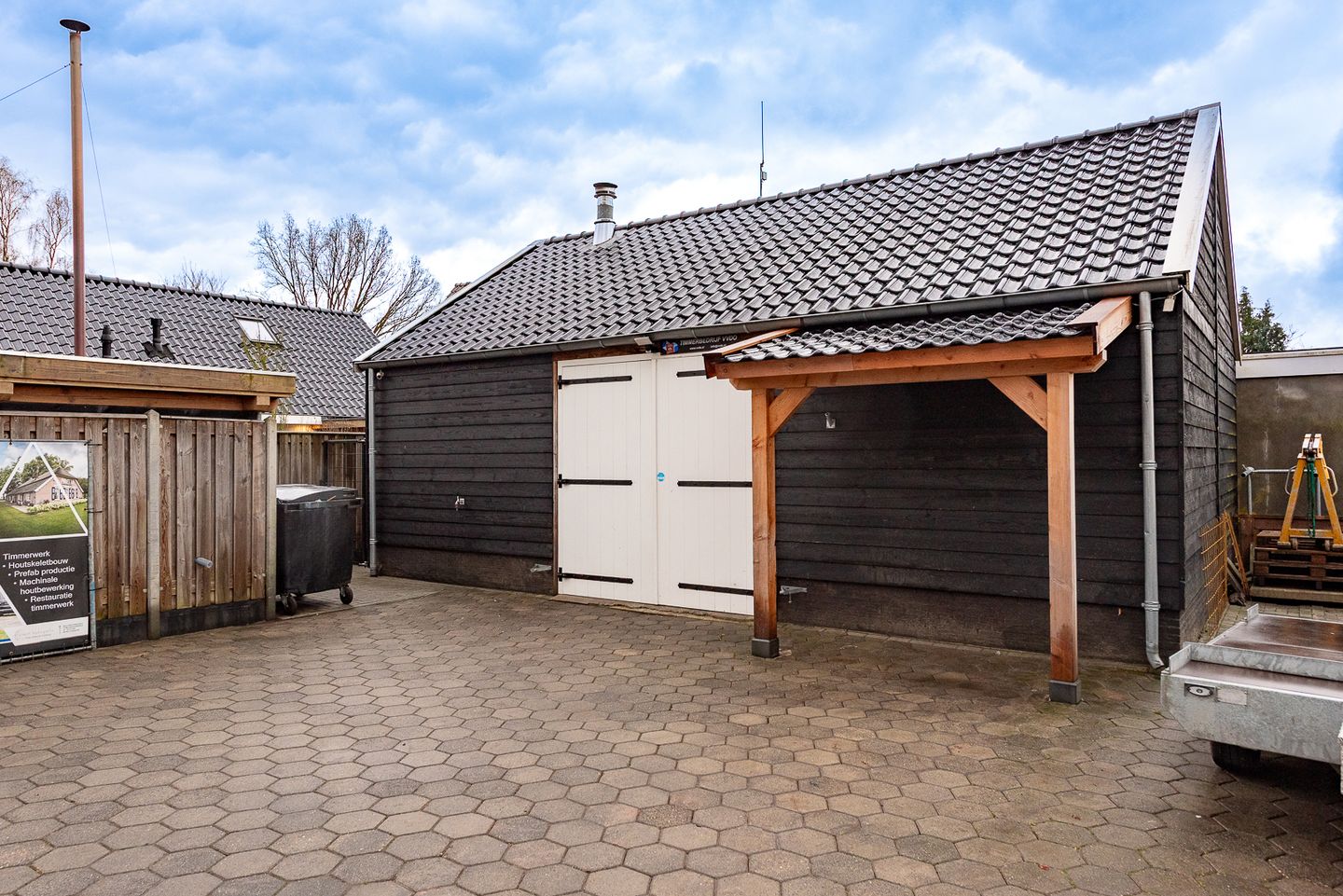 Foto 50 van Zuiderzeestraatweg 606