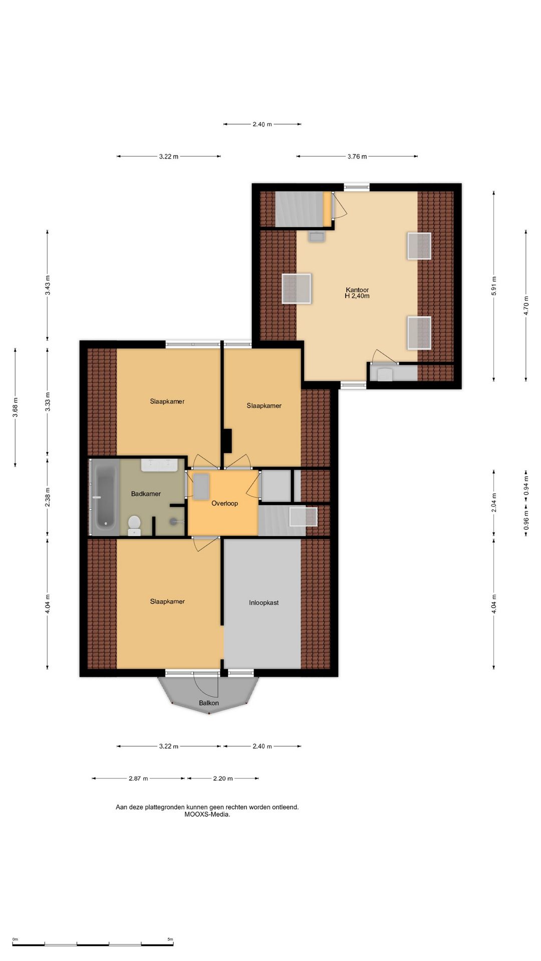 Foto 60 van Ambachtsherenweg 32