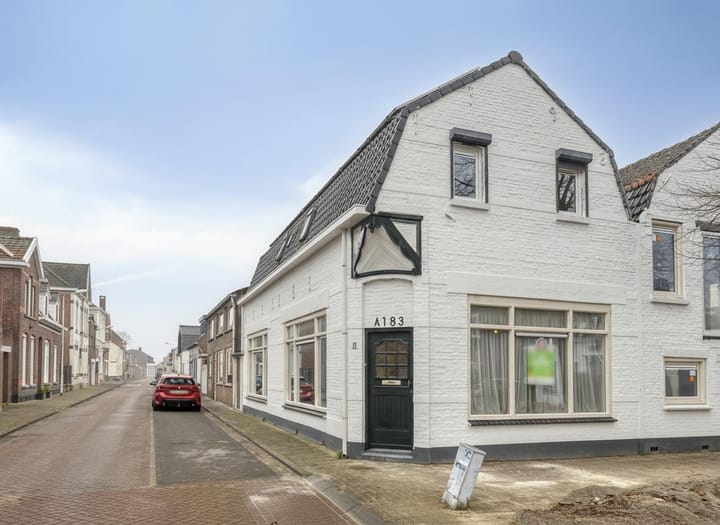 Foto 6 van Graafjansdijk A 183