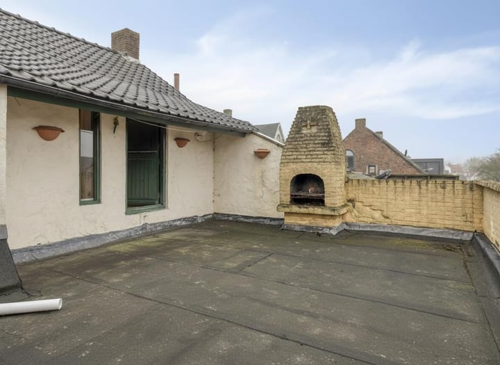 Foto 28 van Graafjansdijk A 183