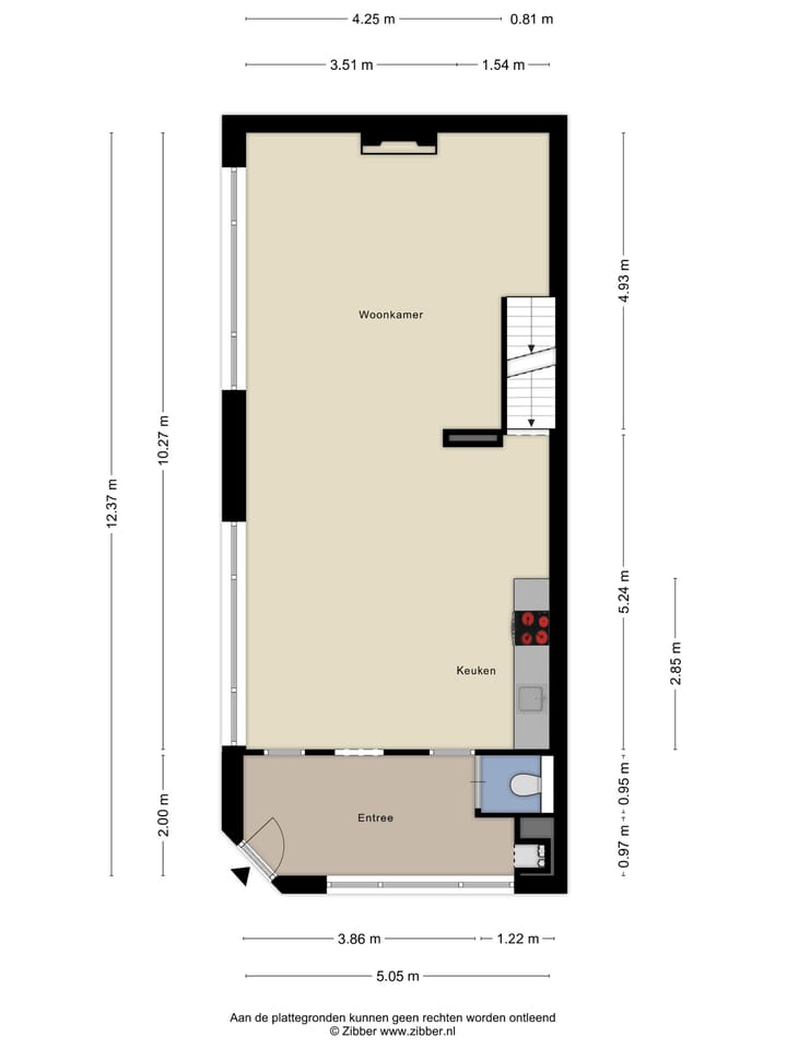 Foto 33 van Graafjansdijk A 183