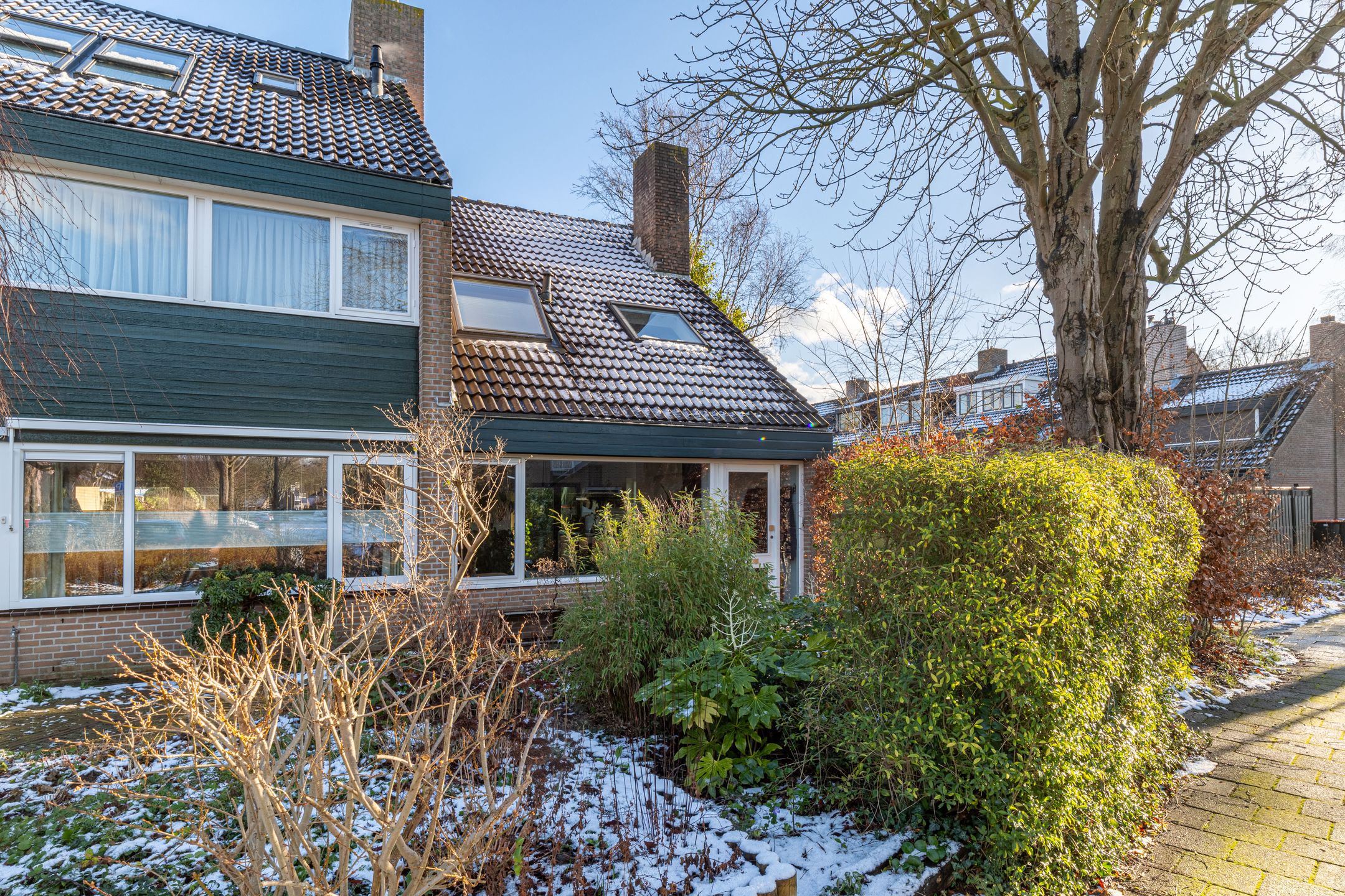 Foto 3 van Vredenoord 66