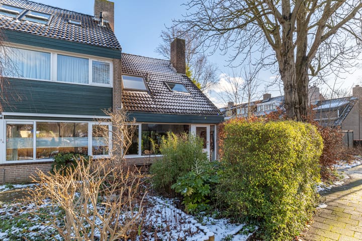 Foto 3 van Vredenoord 66