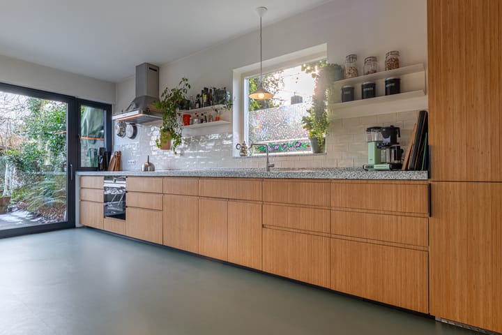 Foto 4 van Vredenoord 66