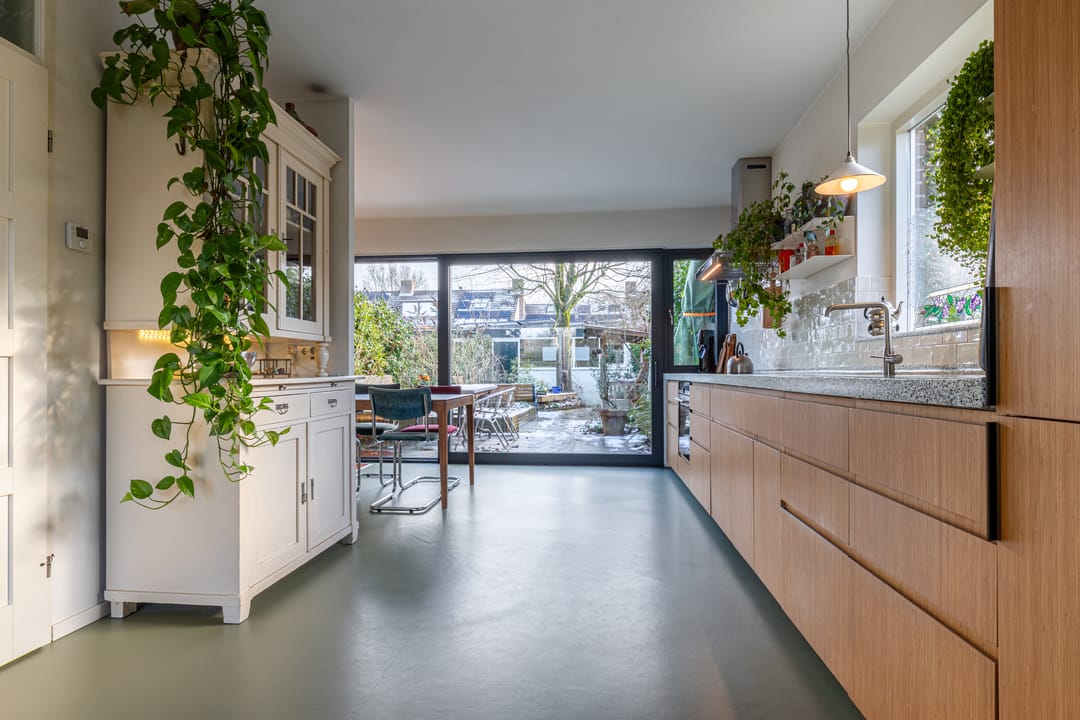 Foto 8 van Vredenoord 66