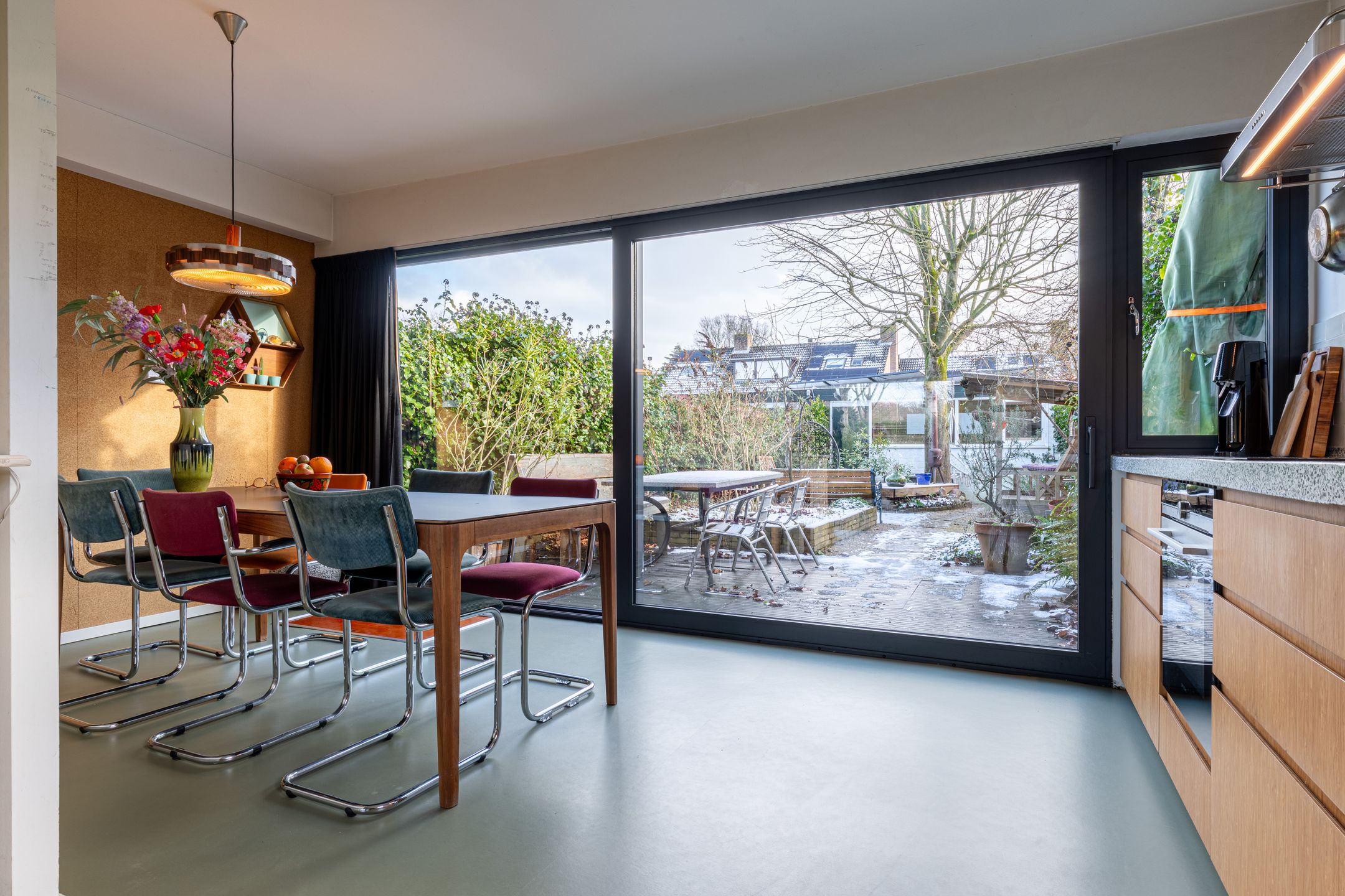 Foto 9 van Vredenoord 66