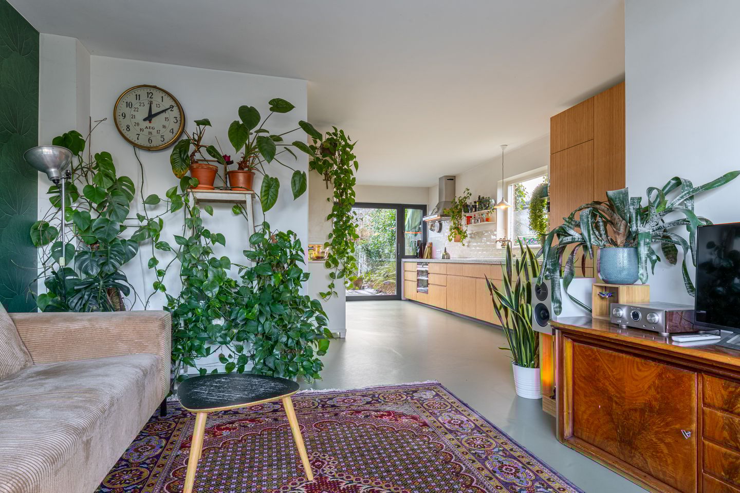 Foto 10 van Vredenoord 66