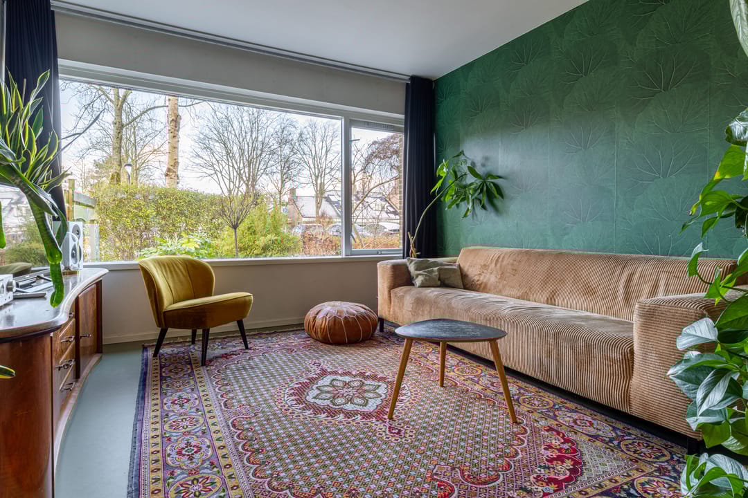 Foto 11 van Vredenoord 66