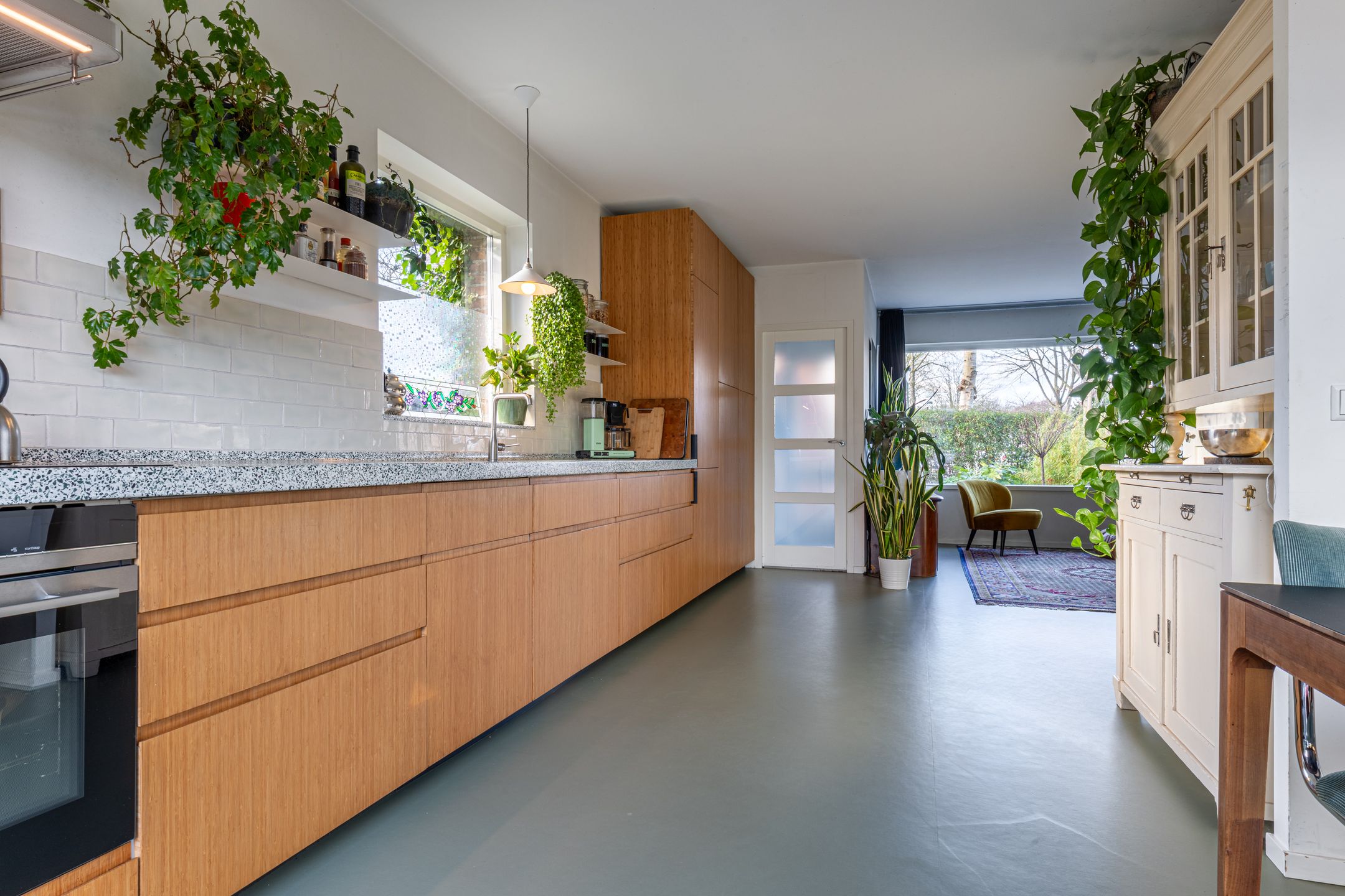 Foto 12 van Vredenoord 66