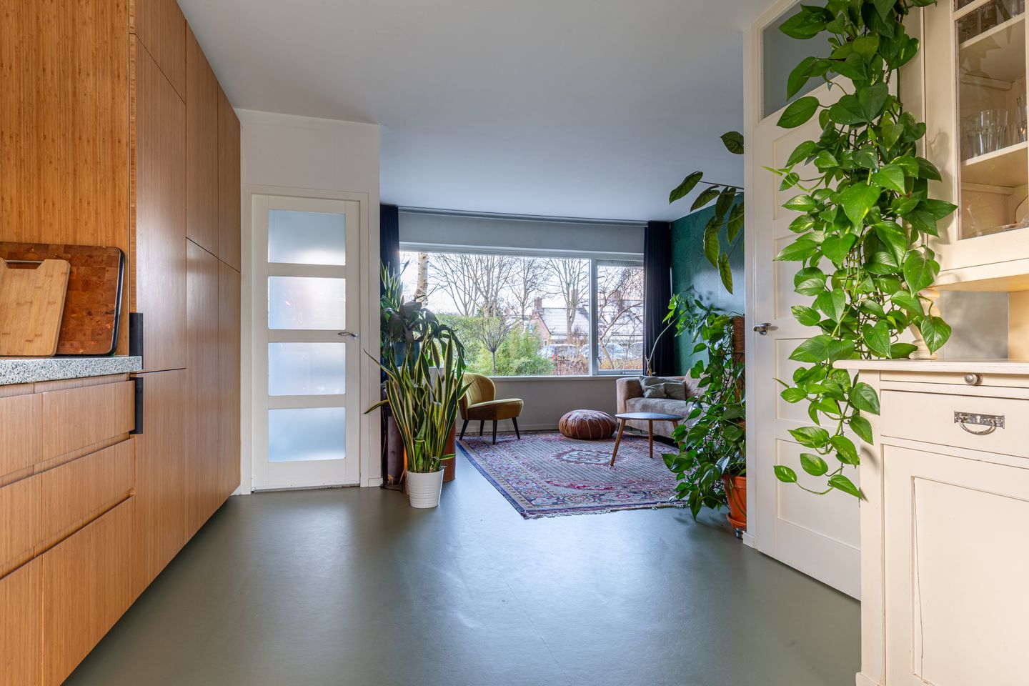 Foto 14 van Vredenoord 66