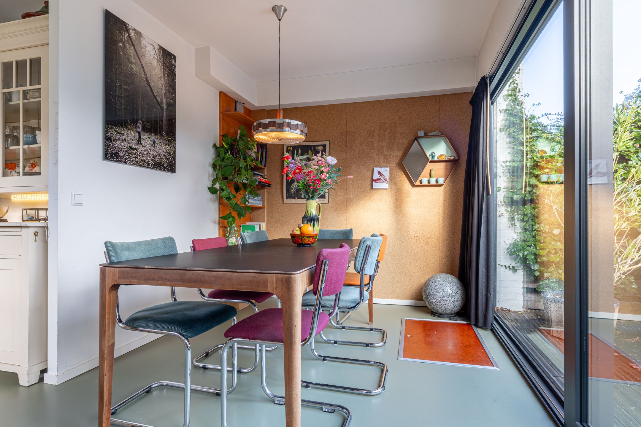 Foto 15 van Vredenoord 66