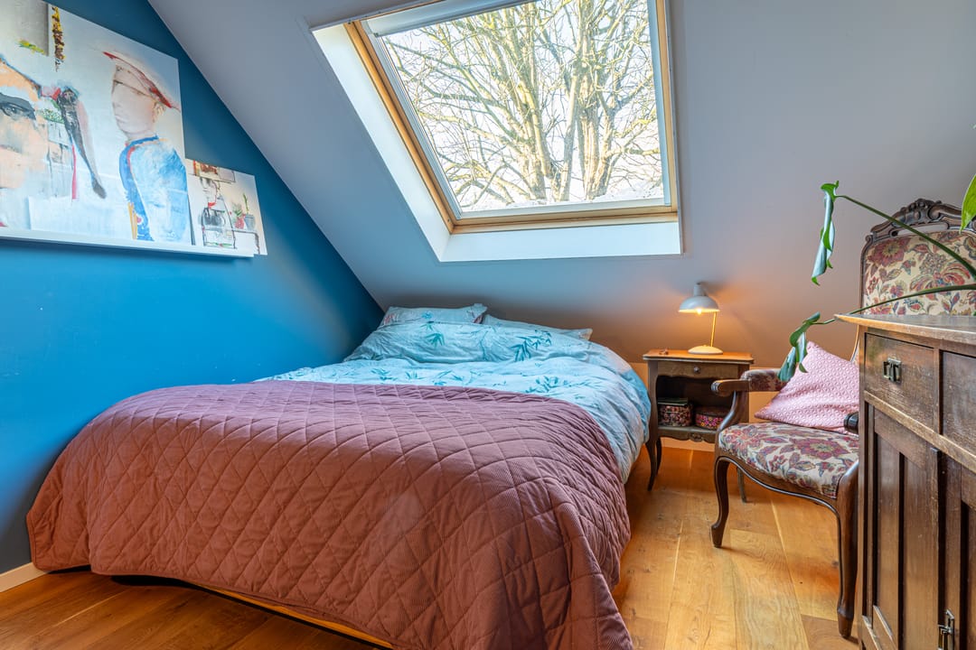 Foto 17 van Vredenoord 66