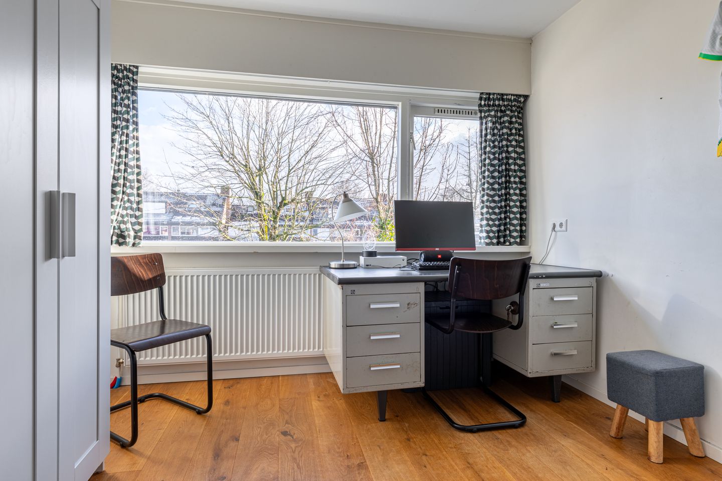 Foto 19 van Vredenoord 66