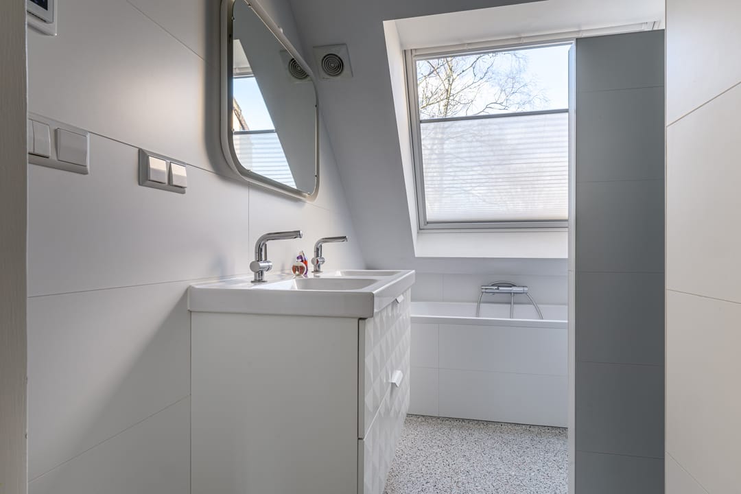 Foto 23 van Vredenoord 66