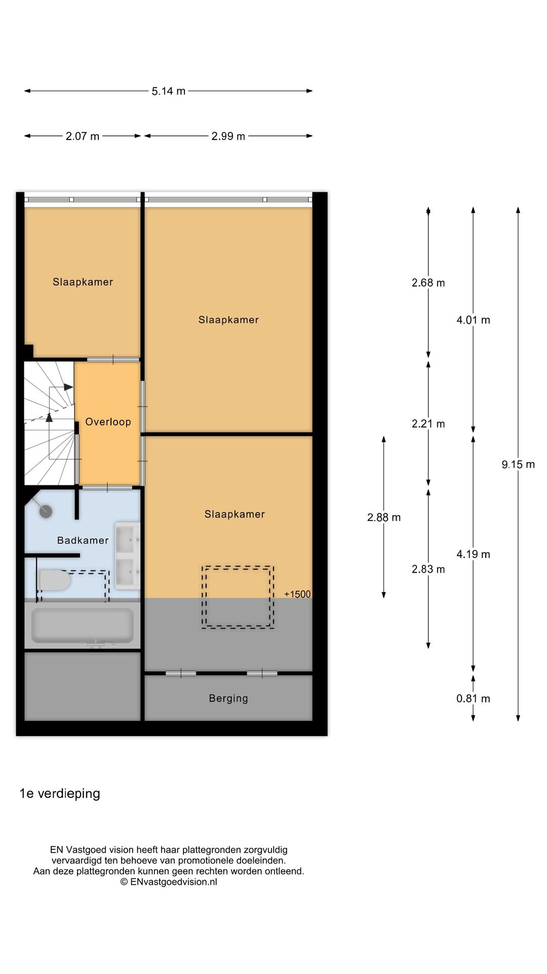 Foto 28 van Vredenoord 66