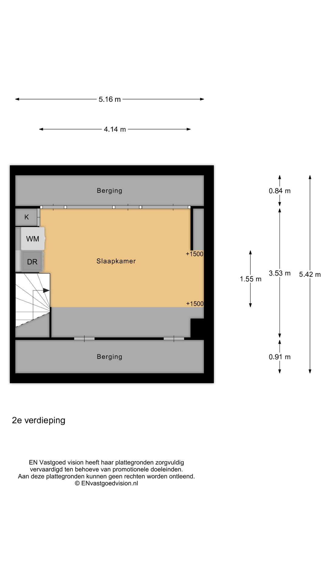 Foto 31 van Vredenoord 66