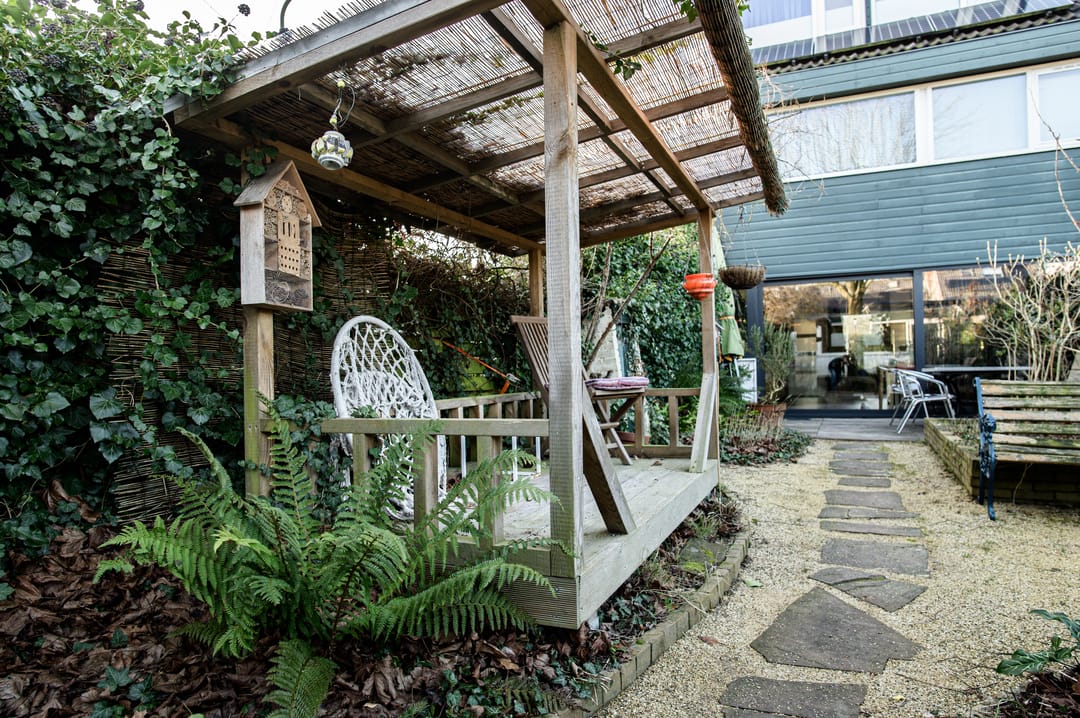 Foto 32 van Vredenoord 66