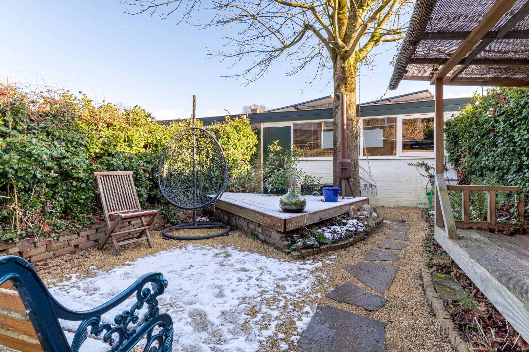 Foto 33 van Vredenoord 66