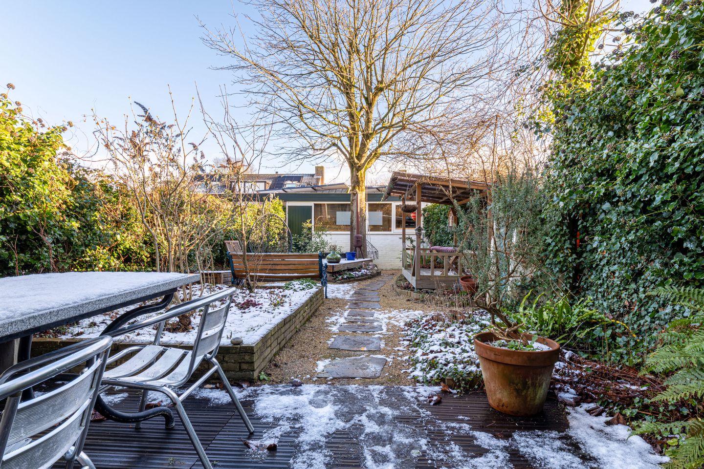 Foto 34 van Vredenoord 66