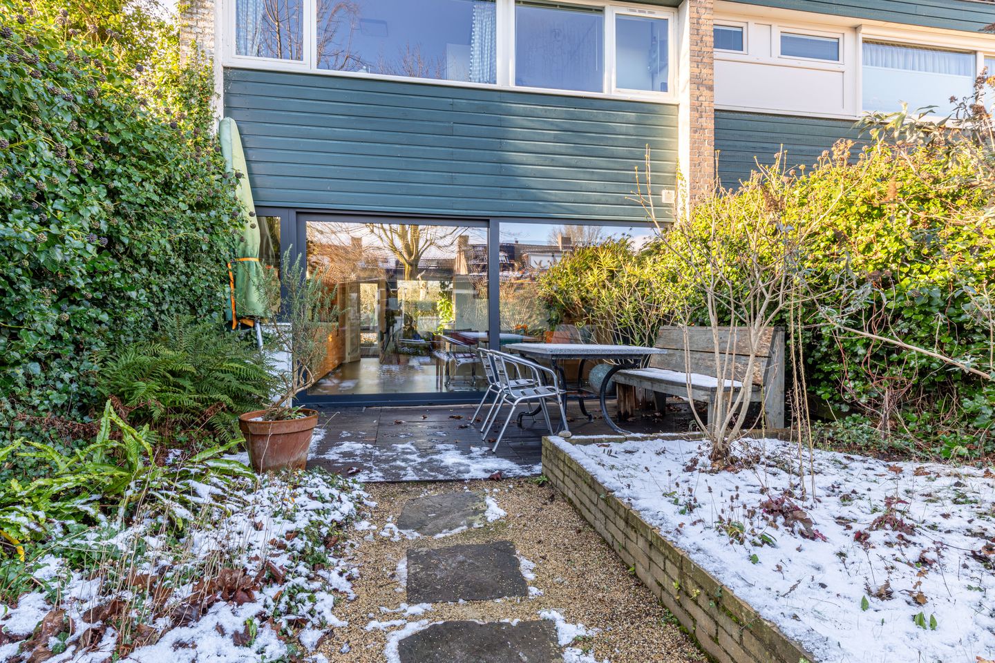 Foto 35 van Vredenoord 66