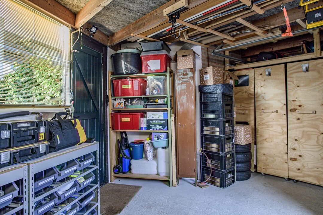 Foto 38 van Vredenoord 66