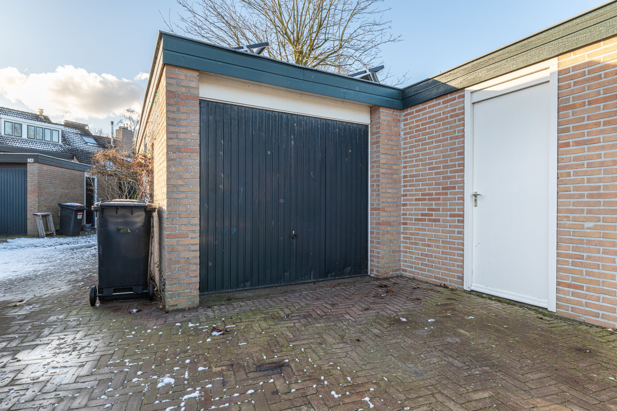 Foto 39 van Vredenoord 66