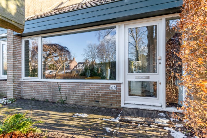 Foto 2 van Vredenoord 66