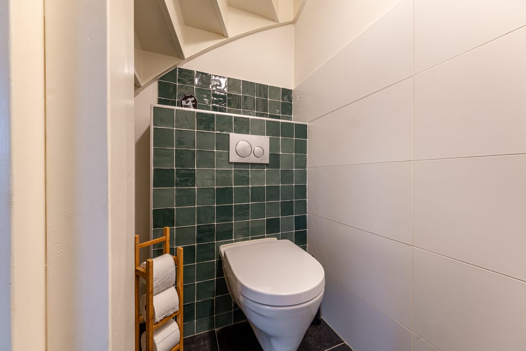 Foto 13 van Vredenoord 66