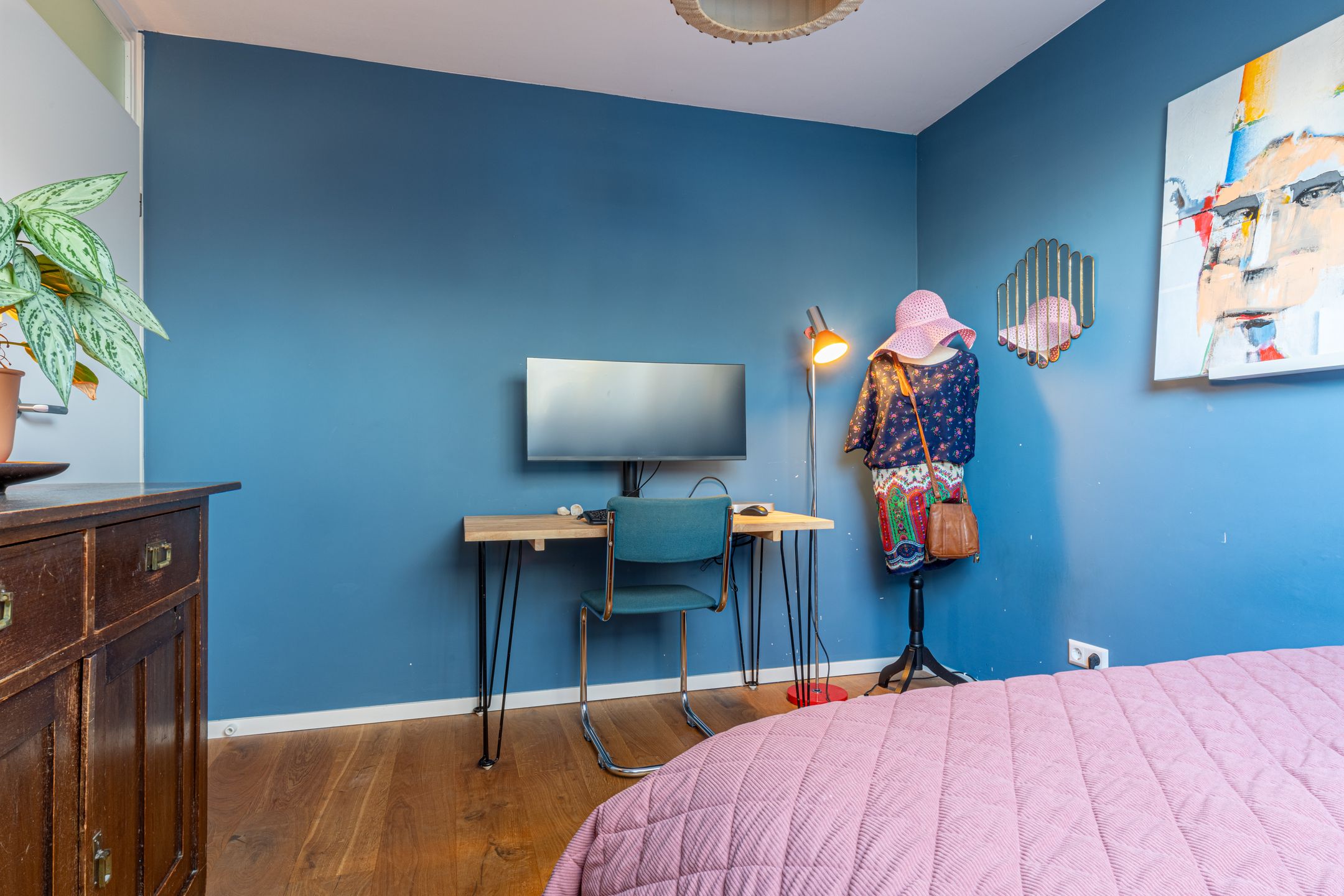 Foto 18 van Vredenoord 66