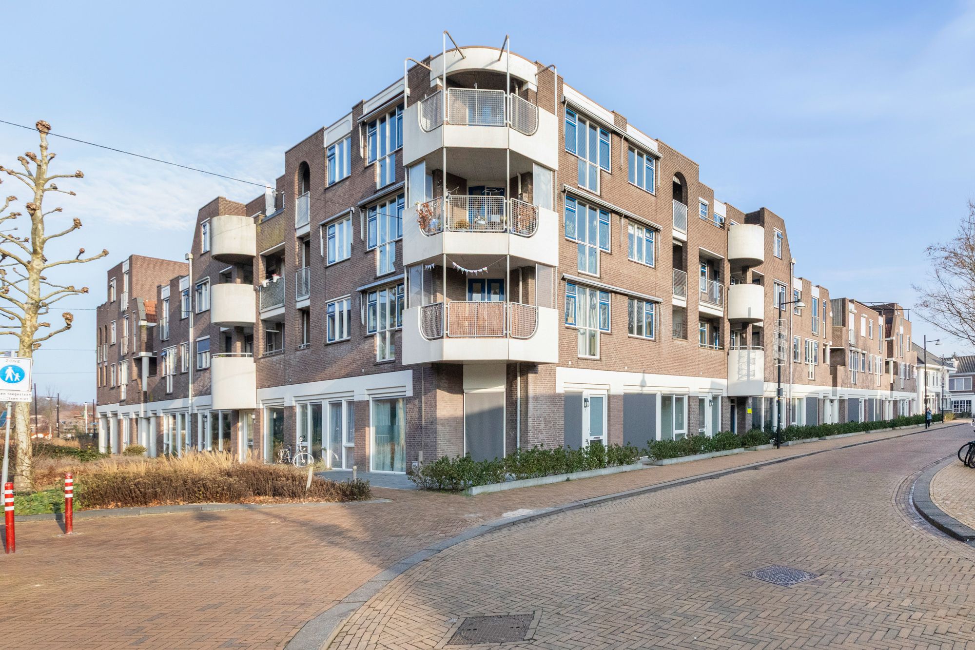 Dr Huber Noodtstraat 11-A, 11, A, Doetinchem, 7001DS, Gelderland, Nederland 11 