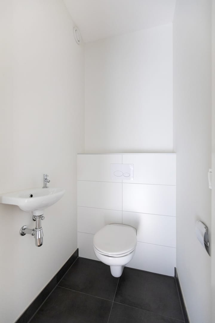 Foto 5 van Dr Huber Noodtstraat 11-A