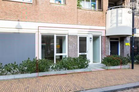 Dr Huber Noodtstraat 11-A secondary image