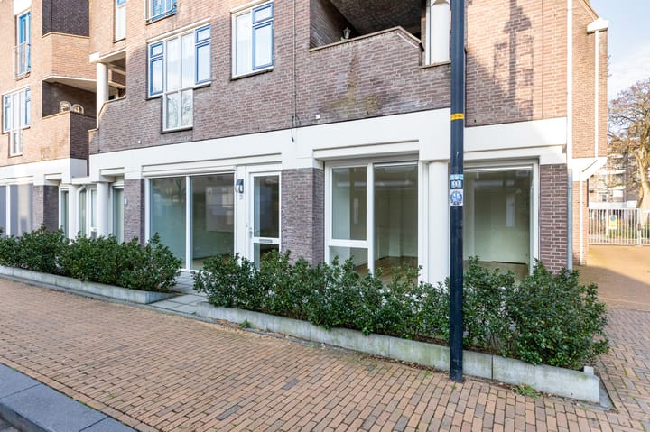 Dr Huber Noodtstraat 23