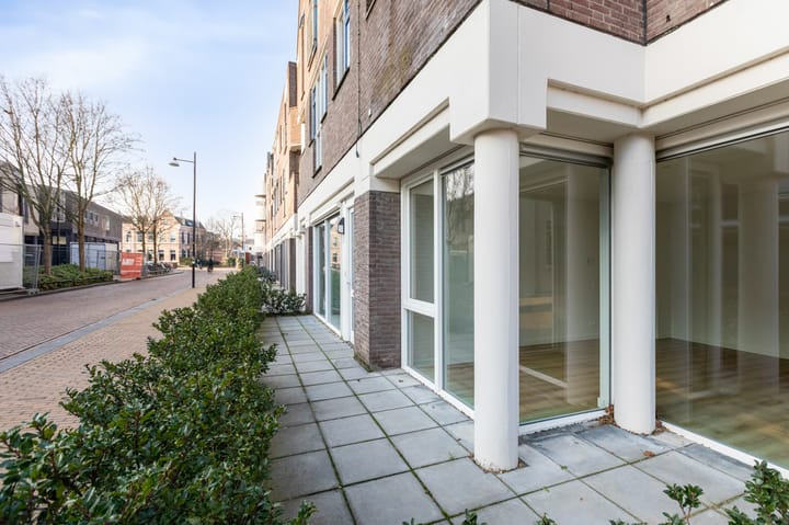 Photo 9 of Dr Huber Noodtstraat 23