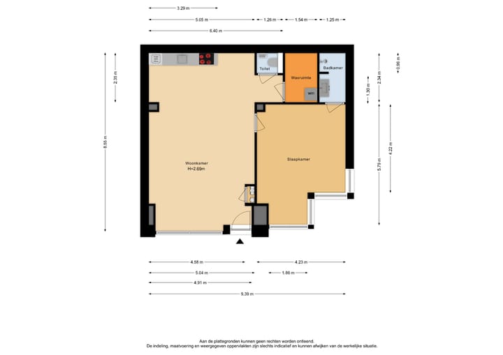 Photo 24 of Dr Huber Noodtstraat 23