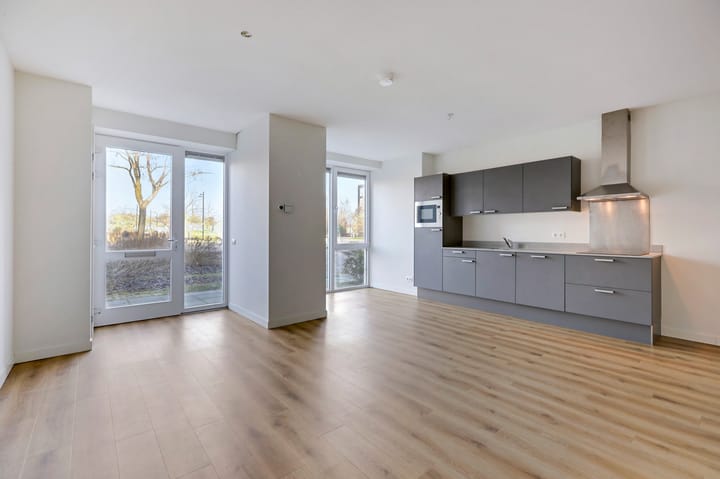 Foto 4 van Schouwburgplein 2