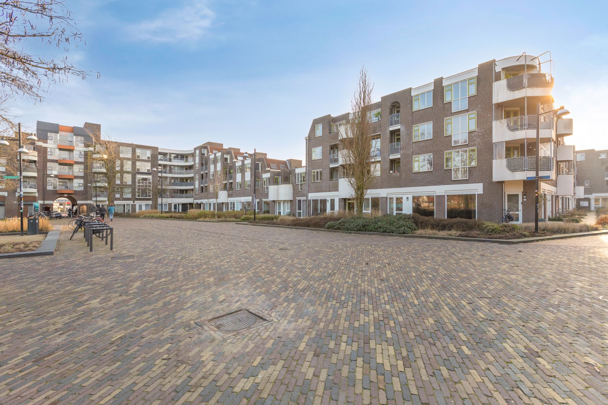 Foto 6 van Schouwburgplein 2