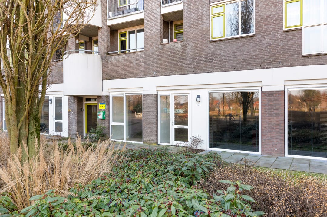 Foto 8 van Schouwburgplein 2